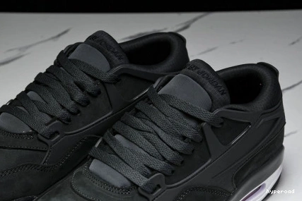 Hyperoad Jordan RM Grey” Air “Driveway Nigel 4 Sylvester x 1123